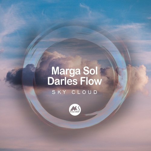 Marga Sol & Darles Flow - Sky Cloud [MSD124]